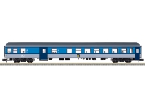Trix 18551 - N - Nahverkehrswagen Bduu 497.2, SVG, Ep. VI